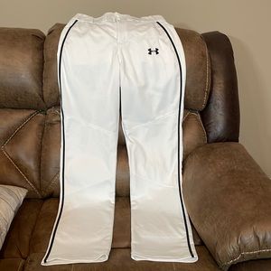 Under Armour Baseball Pants - Like New